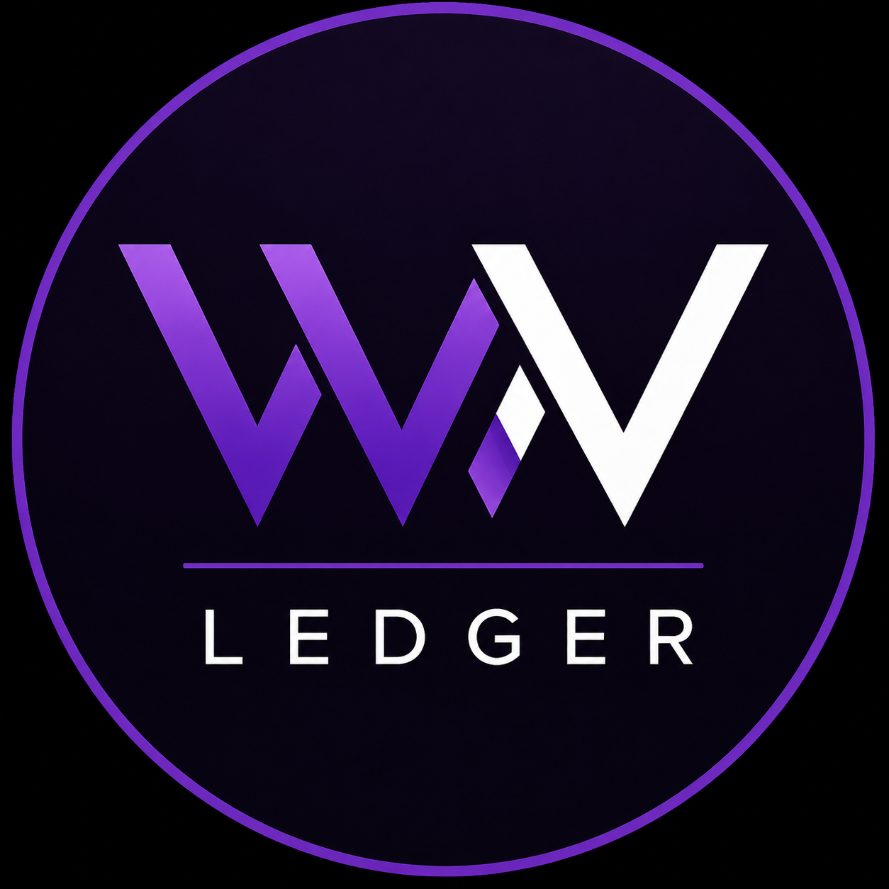 Worldwide Ledger logo